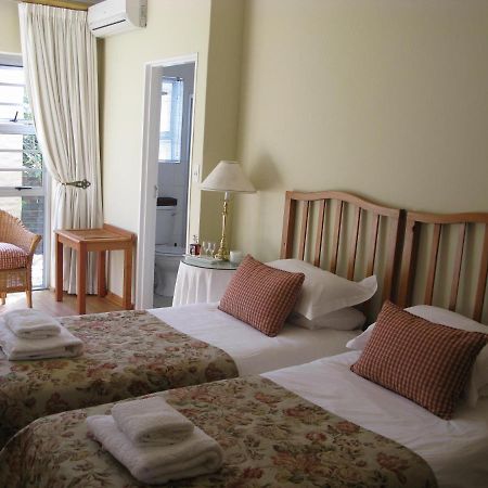 Casablanca Bed And Breakfast Stellenbosch Kamer foto